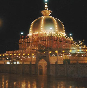 Ajmer